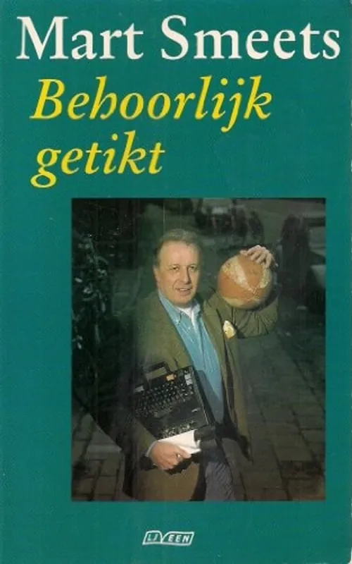 Behoorlijk getikt - Smeets Fabrieksprijs