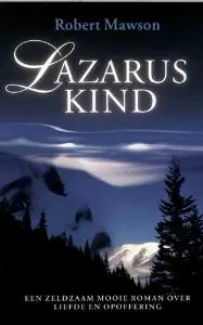 Lazaruskind - R. Mawson Superprijs