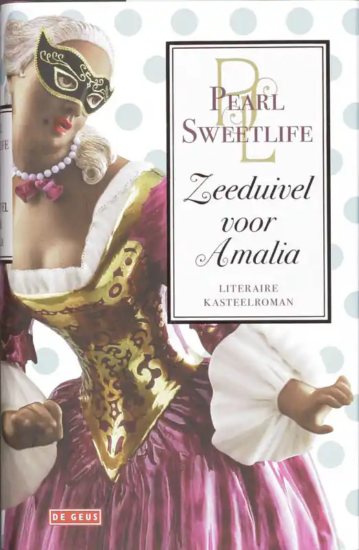 Zeeduivel voor Amalia - P. Sweetlife Finale Uitverkoop