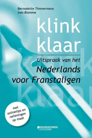 Nu Kopen Klink klaar - Bernadette Timmermans; Inès Blomme