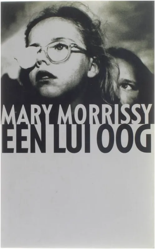 Een lui oog - M. Morrissy Exclusieve Aanbieding