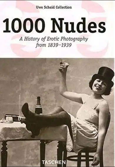 Merkproduct 1000 Nudes - Scheid