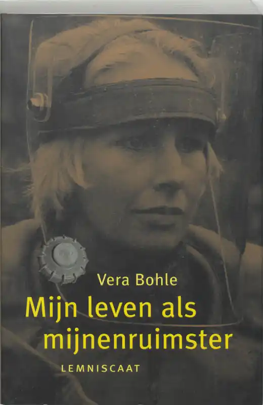 Mijn leven als mijnenruimster - V. Bohle Betaalbaar