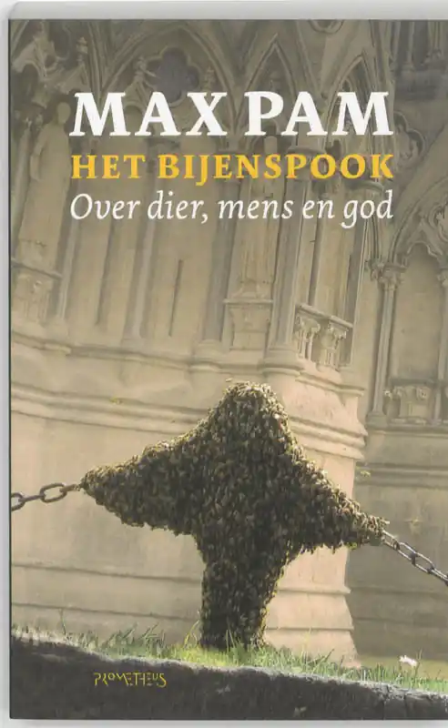 Bijenspook - M. Pam Tijdelijk Beschikbaar