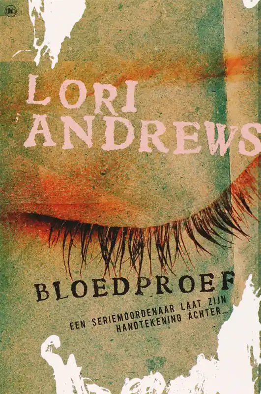 Veilige Betaling Bloedproef - L. Andrews