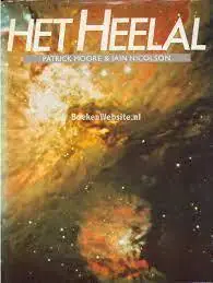 Het Heelal - Moore Merkproduct