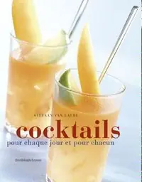 Bestel Nu Cocktails - S. Laere