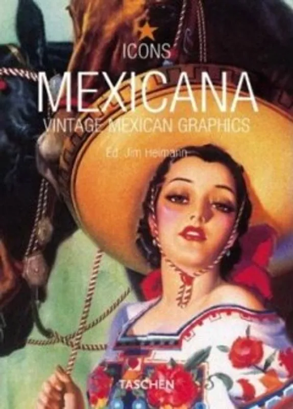 MEXICANA - Jim Heimann Favoriet