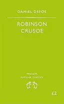 Rechtstreeks Van De Fabrikant Robinson Crusoe - Daniel Defoe