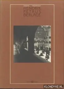 Lage Prijs Hendrik Petrus Berlage: disegni, tekeningen - Barbieri, Umberto - e.a. (samenstelling)