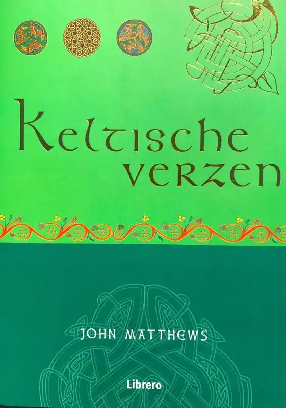 Fabrieksprijs Keltische versen - J. Matthews