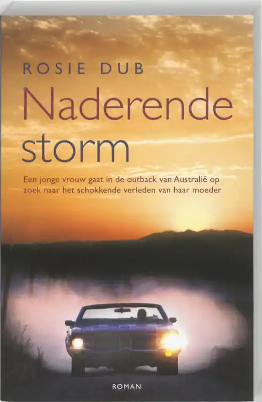 Naderende storm - R. Dub Betrouwbaar