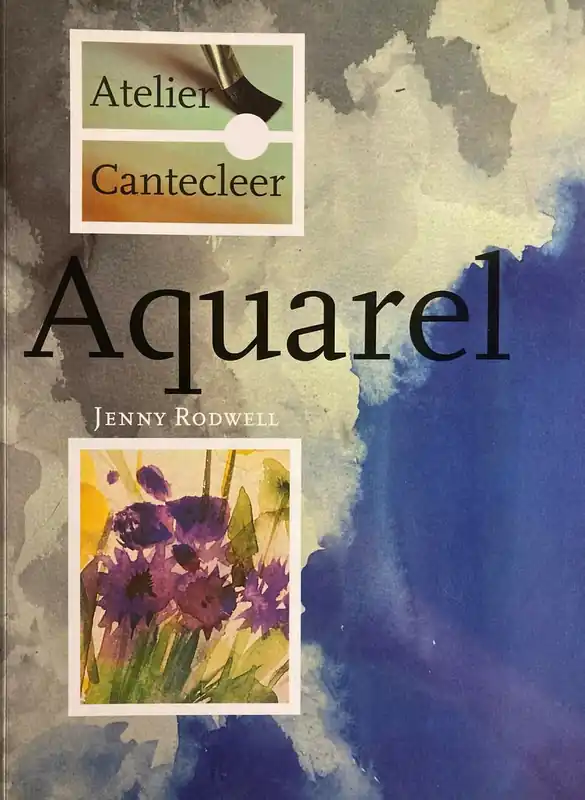 Aquarel - Jenny Rodwell, Marjan Faddegon-Doets Must-Have