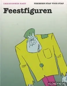 Feest & griezelfiguren - C. Hart Shop Nu