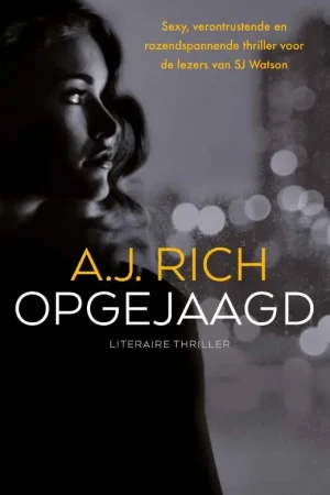 A.J. Rich - A.J. Rich Merkproduct
