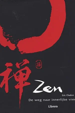 Zen - Eric Chaline Snelle Levering