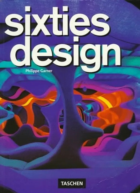 Gereduceerde Prijs Sixties design - Philippe Garner