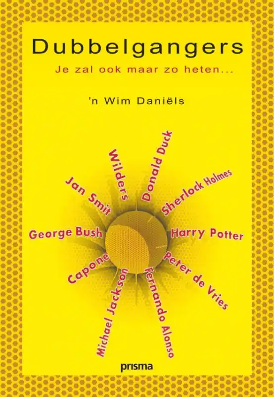 Dubbelgangers - W. Daniëls Lage Kosten