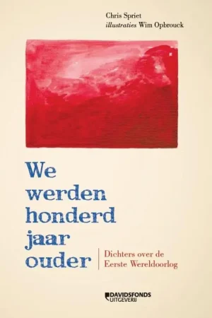 We werden honderd jaar ouder - Spriet, Chris Bestseller