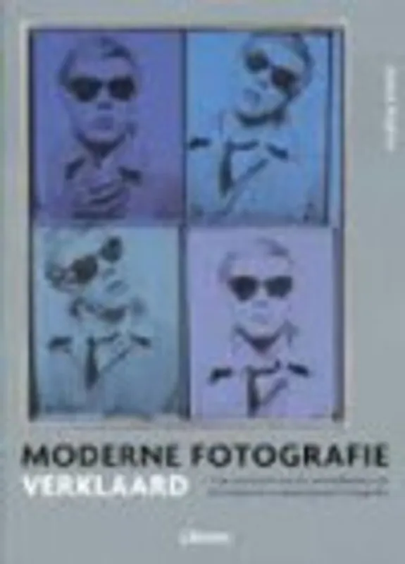 Goedkoop Moderne fotografie verklaard - Jackie Higgins