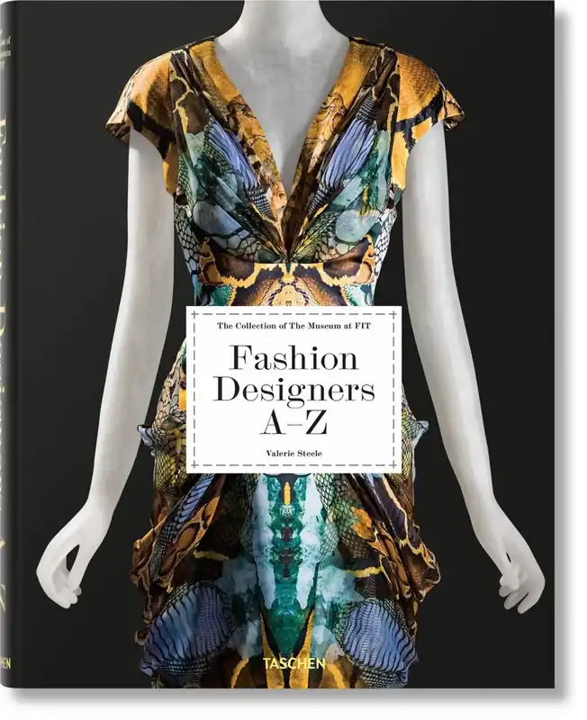 Shop Nu Fashion Designers A–Z. 2020 Edition - Suzy Menkes; Colleen (ed.) Hill