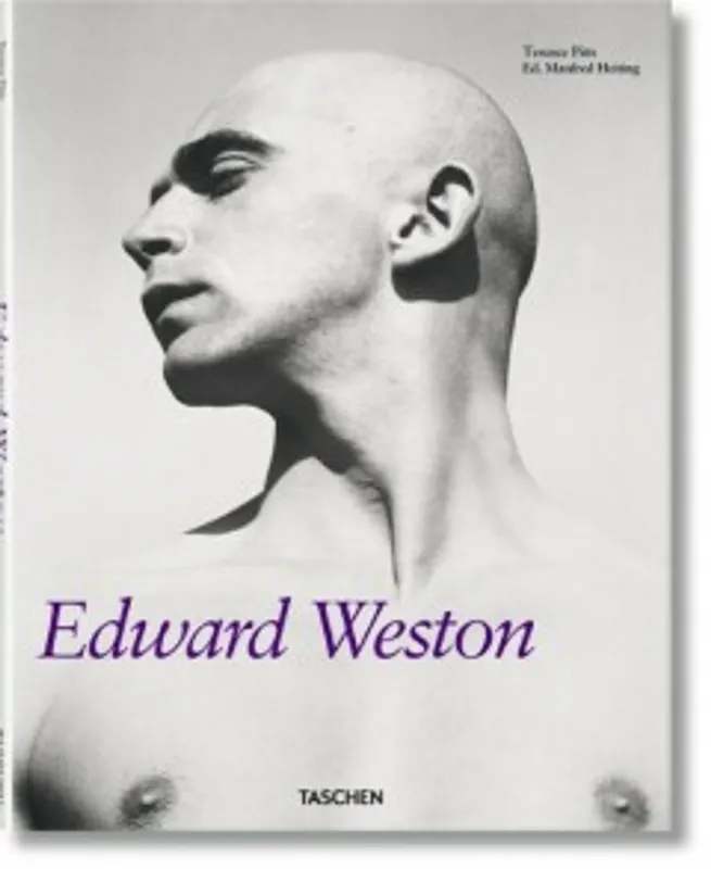 Meest Verkocht Edward Weston - Heiting