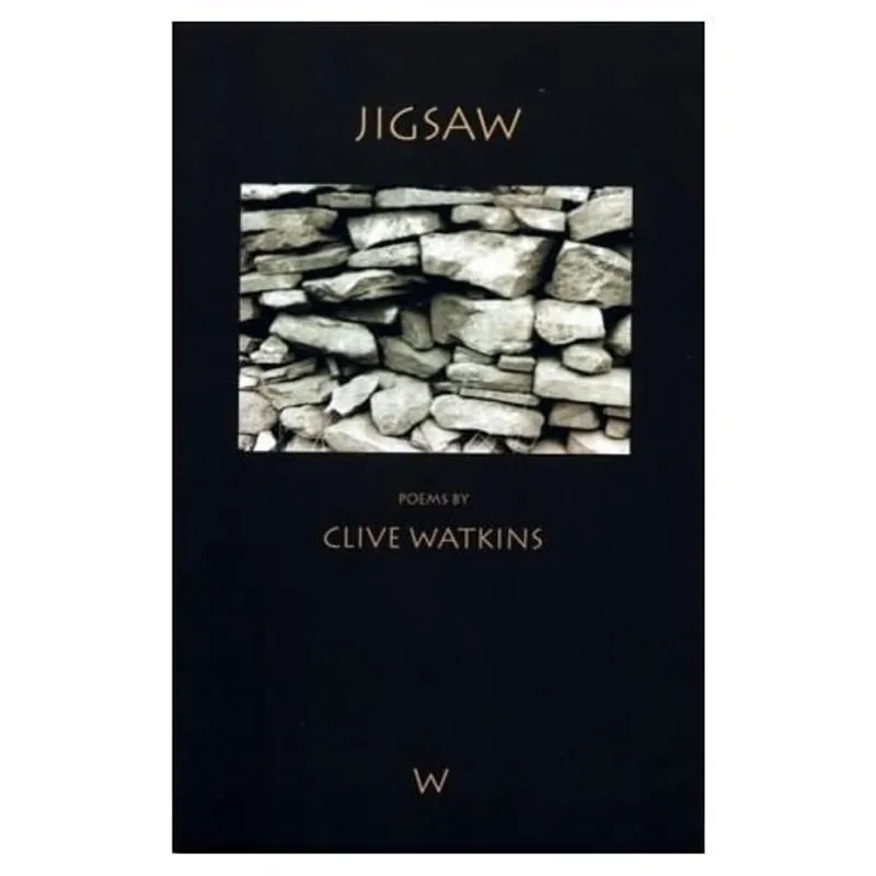 Jigsaw - Clive Watkins Beperkt Aanbod