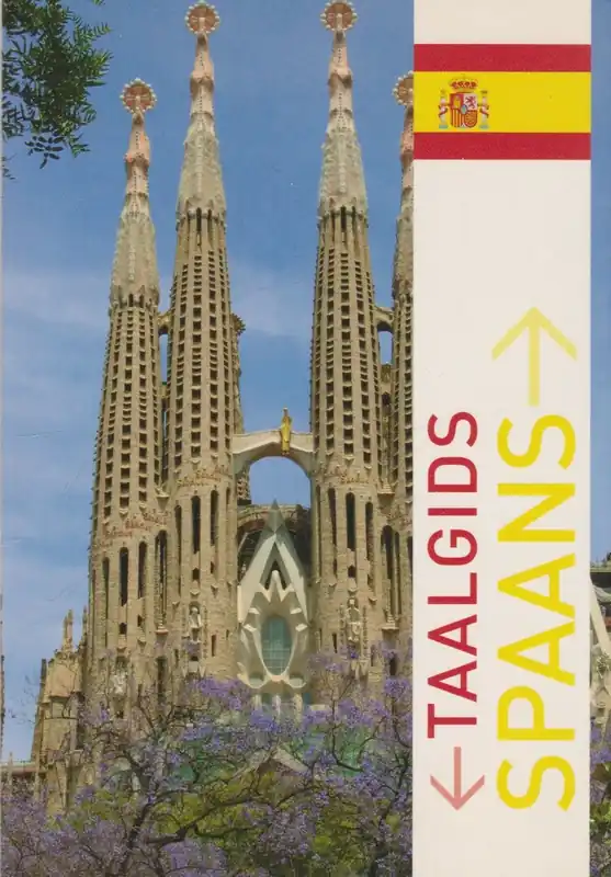 Lage Prijs Taalgids, Spaans - Félice Portier