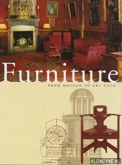 Hoge Kwaliteit FURNITURE - Boidi Sassone, Adriana - e.a.