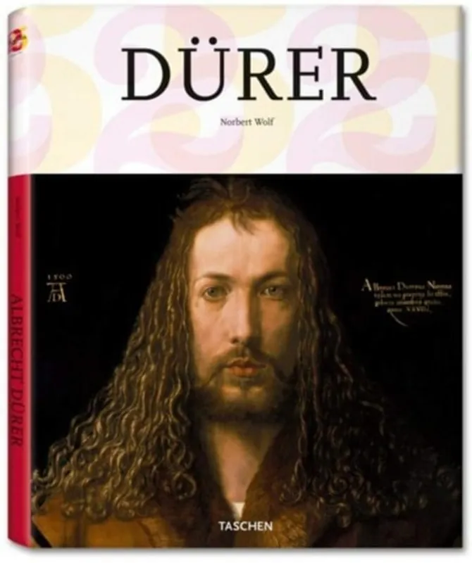 Bestel Nu Albrecht Dürer, 1471-1528 The Genius of the German Renaissance - Norbert Wolf