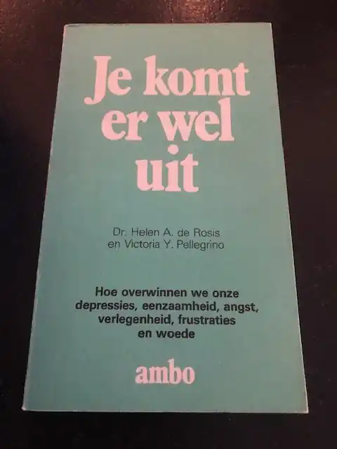 Je komt er wel uit - Rosis Lage Prijs