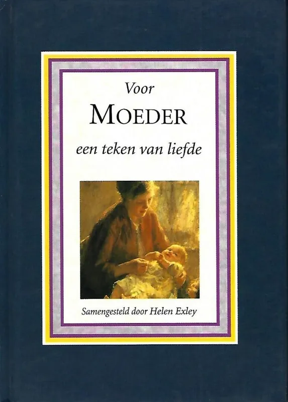 Voor moeder - Helen Exley Koop Online