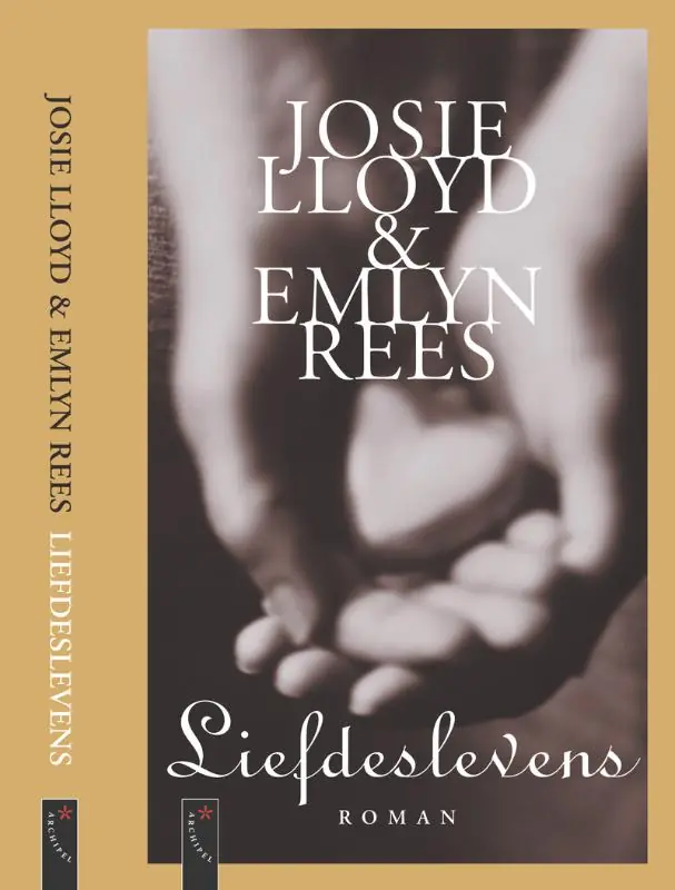 Gratis Verzending Liefdeslevens - John Lloyd; E. Rees