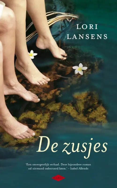 De zusjes - Lori Lansens Hete Deal