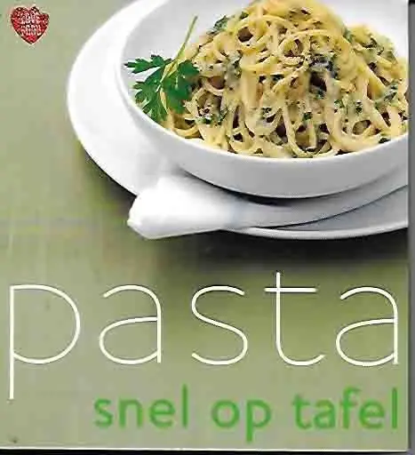 Gratis Verzending Pasta snel op tafel - Onbekend