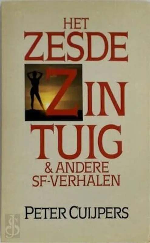 Bestel Nu Zesde zintuig - Cuypers