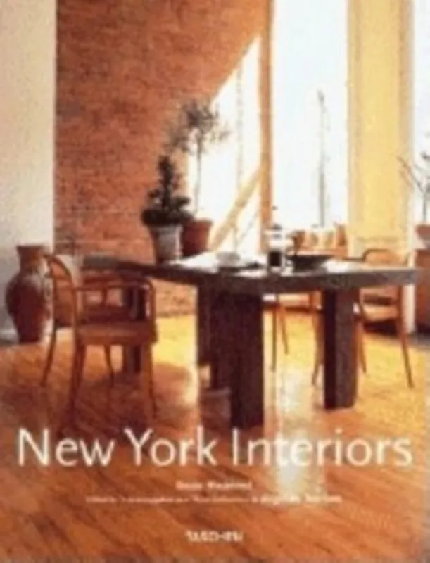 New York interiors - Beate Wedekind Meest Verkocht