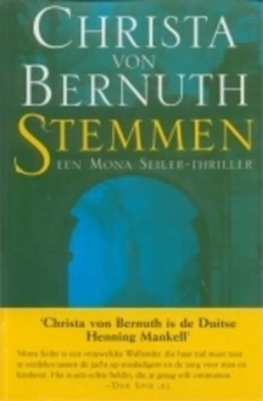 Stemmen - Christa Von Bernuth Favoriet