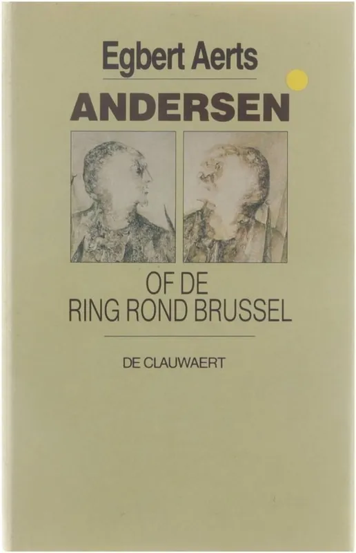 Andersen of de ring rond Brussel - Aerts Voordeelprijs