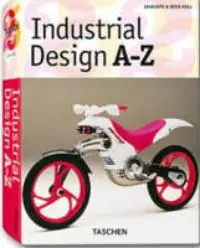 Premium INDUSTRIAL DESIGN - Charlotte Fiell