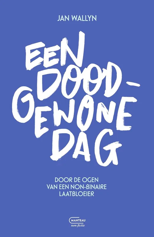 Voordeelprijs Een doodgewone dag - Jan Wallyn