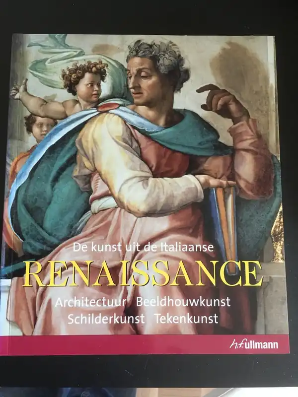 Bestel Nu De kunst uit de Italiaanse Renaissance - Rolf Toman, Wilhelmus Hubertus Piere Boesten, Martha Cazemier