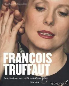 François Truffaut - Ingram, Robert Op = Op