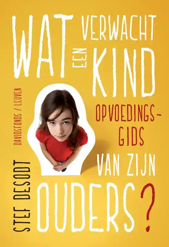 Premium Opvoedingsgids - Stef Desodt