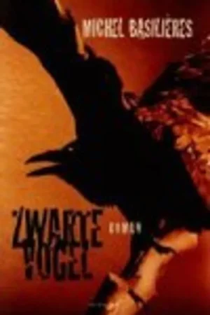 Zwarte Vogel - Michel Basilieres Koop Online
