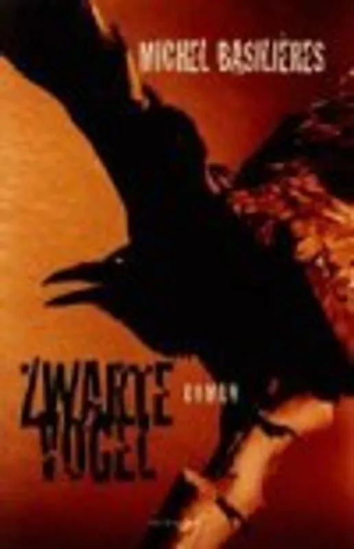 Zwarte Vogel - Michel Basilieres Koop Online