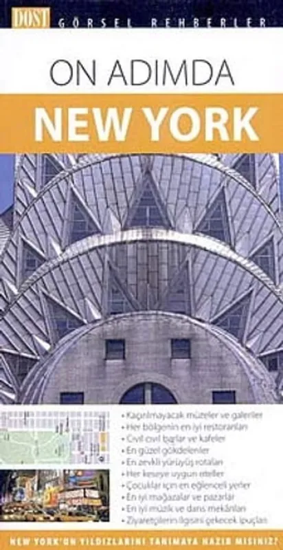 Premium On Adimda New York - Eleanor Berman