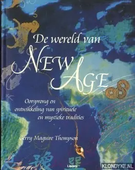De wereld van de New Age - G.M. Thompson Beste Prijs