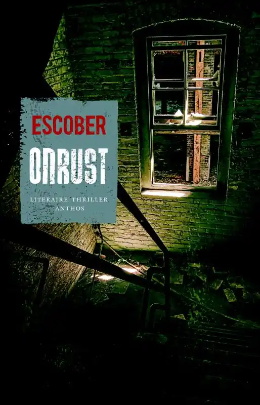 Onrust - Escober Alleen Vandaag