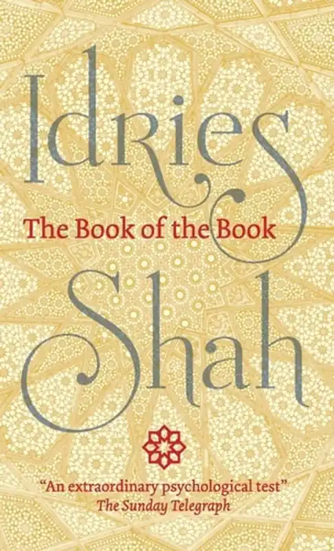 The Book of the Book - Idries Shah Koop Online